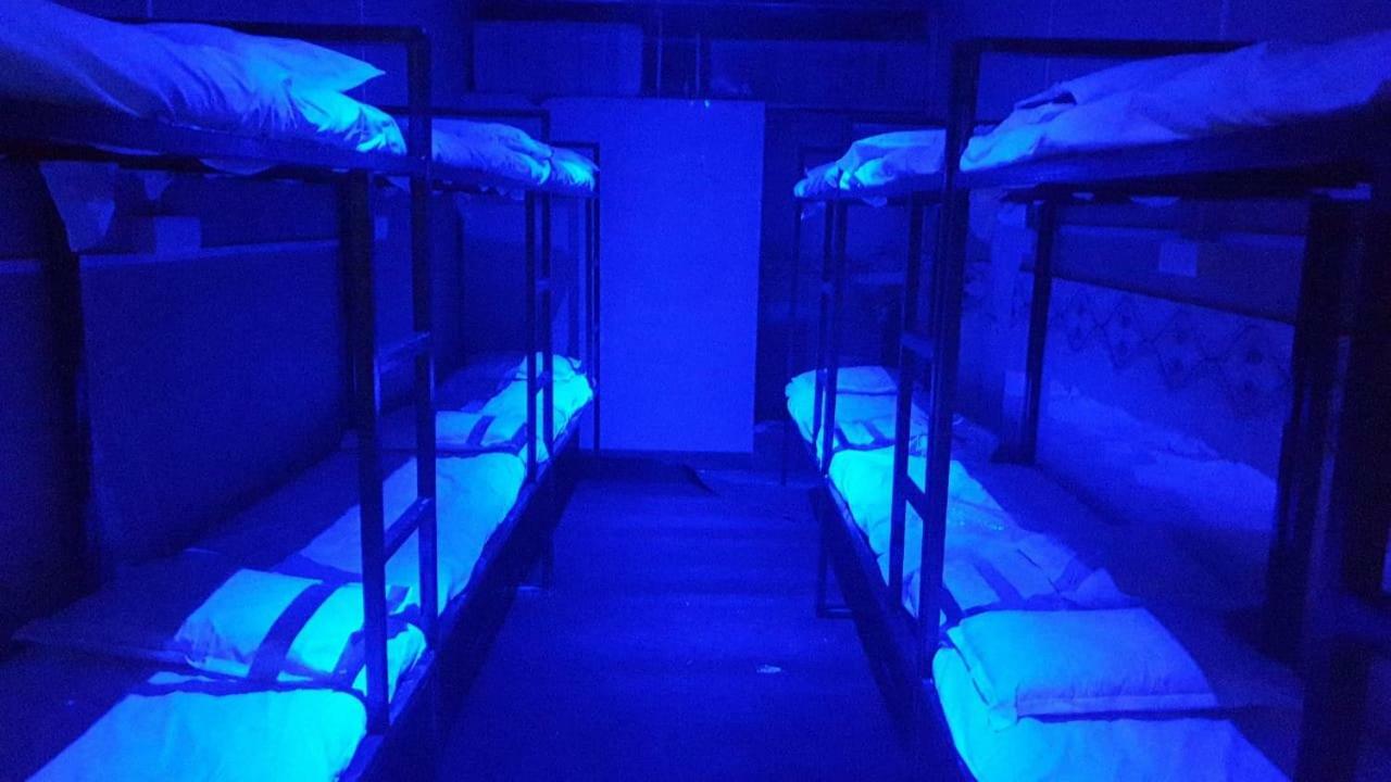 Saikrupa Dormitory Тхане Экстерьер фото