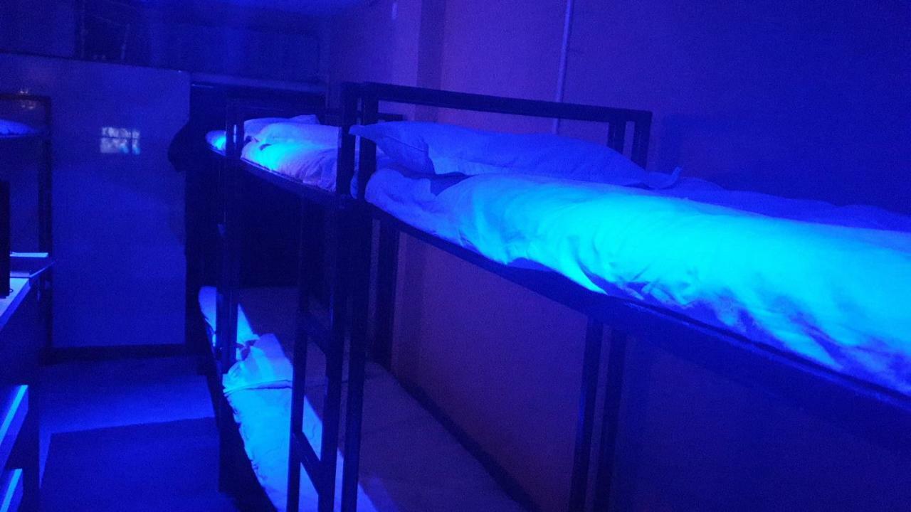 Saikrupa Dormitory Тхане Экстерьер фото